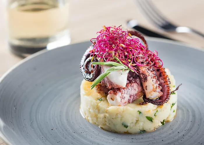 Ac By Marriott 4* Болонья