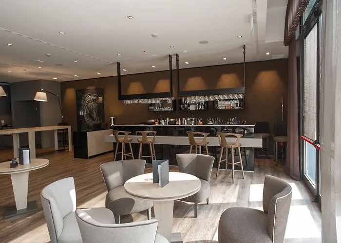 Otel Ac By Marriott