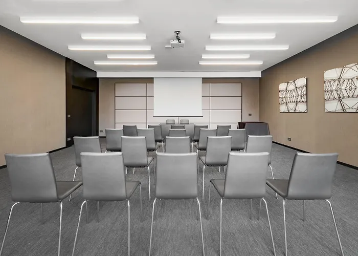 Ac By Marriott 4*
