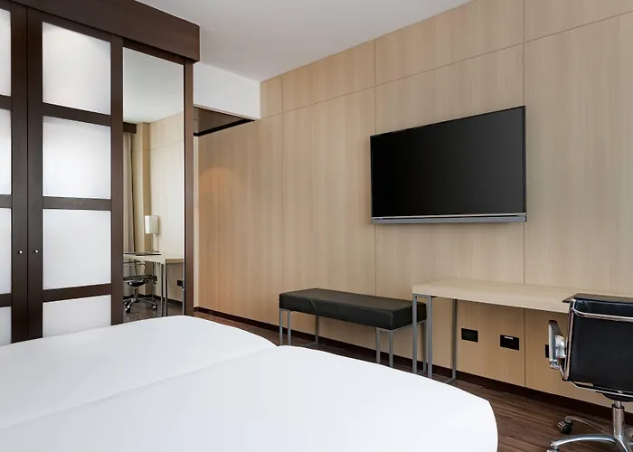 Ac By Marriott Bolonya
