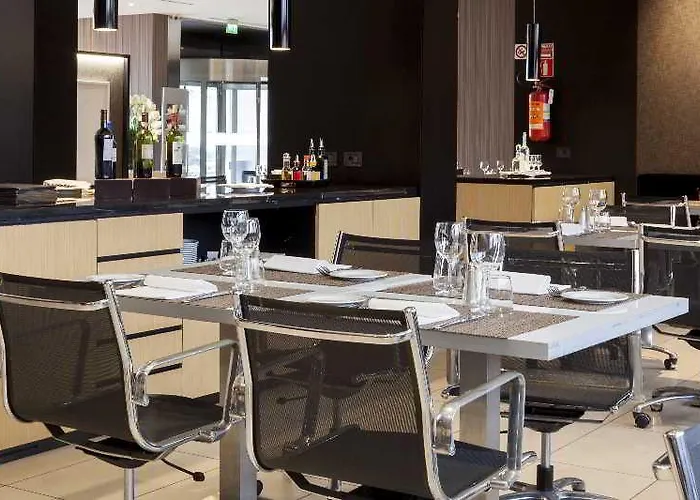 Ac By Marriott 4*