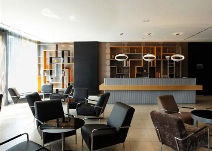 Otel Ac By Marriott