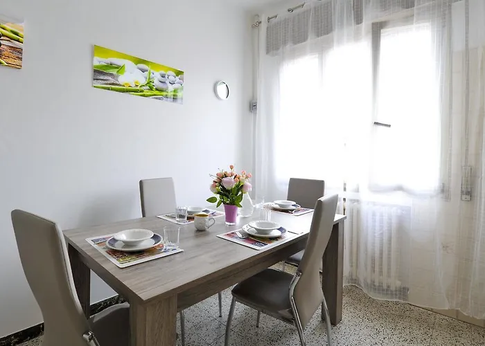 Ac By Marriott Отель Болонья