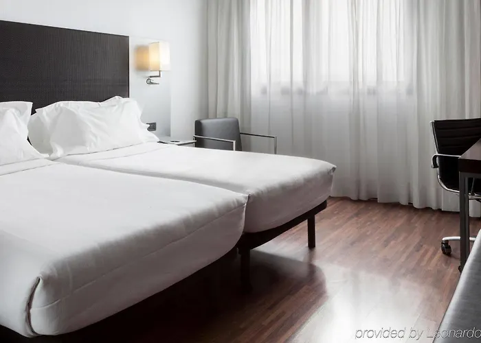 Ac By Marriott 4*