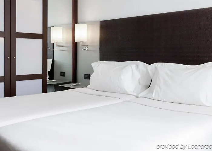 Otel Ac By Marriott Bolonya
