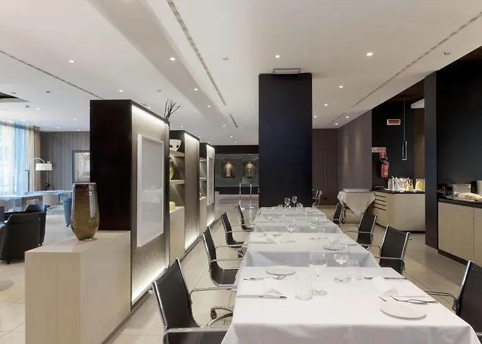 Ac By Marriott Otel 4*