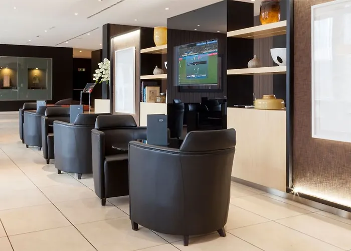 Ac By Marriott 4*