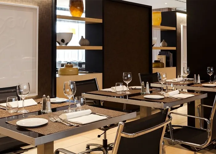 Ac By Marriott 4*