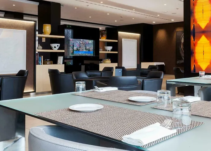 Ac By Marriott Otel Bolonya