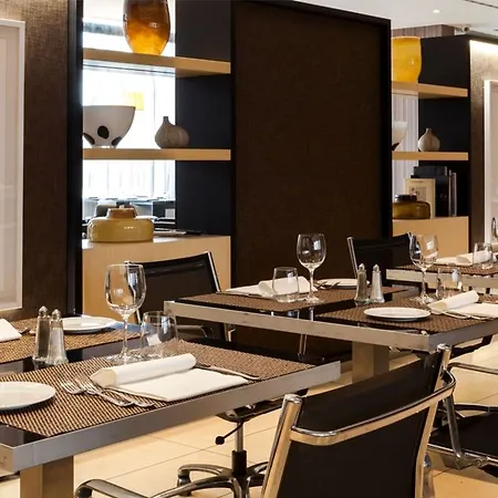 Ac By Marriott 4*