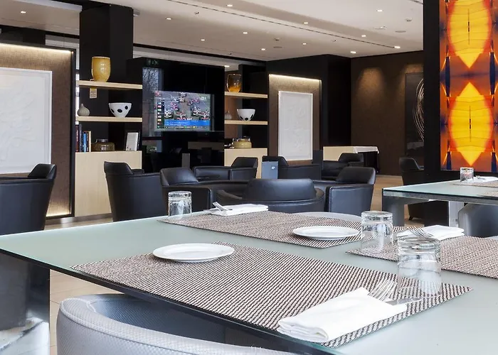 Ac By Marriott Szálloda