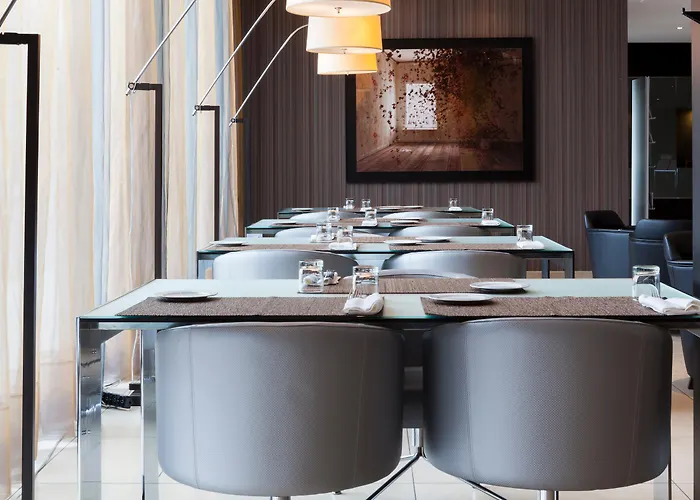 Hotel Ac By Marriott 4*