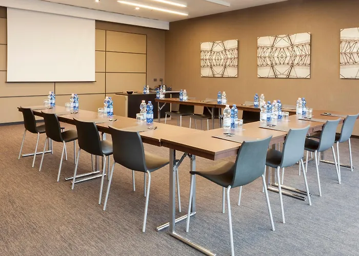 Hotel Ac By Marriott 4*