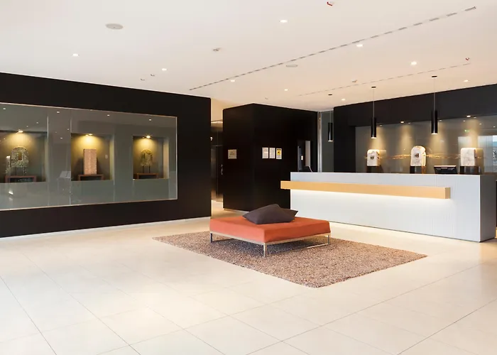 Ac By Marriott Szálloda 4*