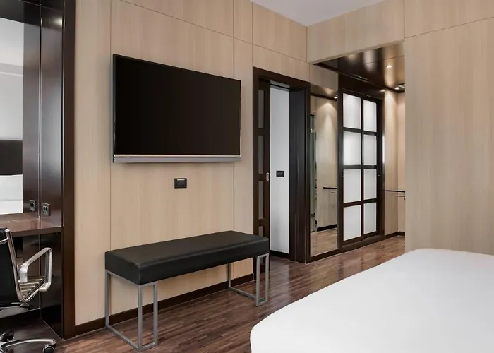 Szálloda Ac By Marriott