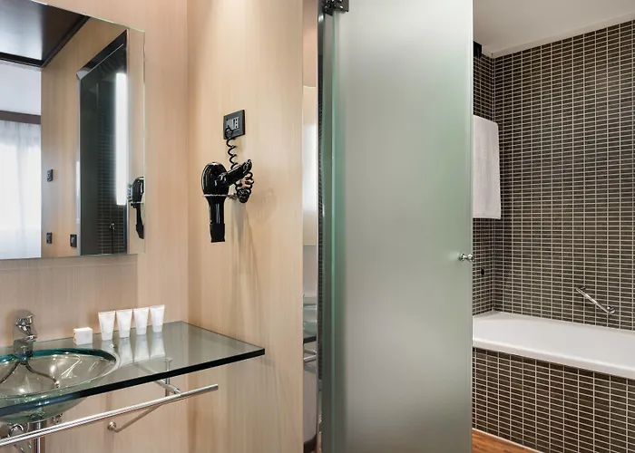 Hotel Ac By Marriott 4*