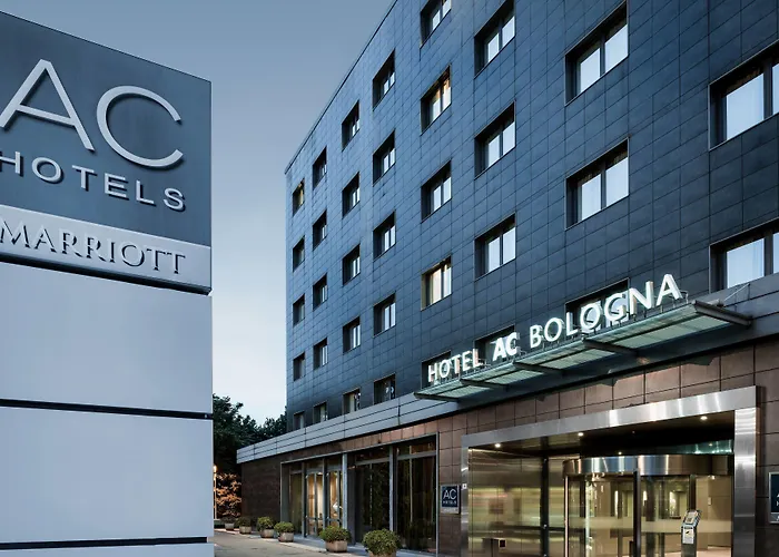 Ac By Marriott Szálloda