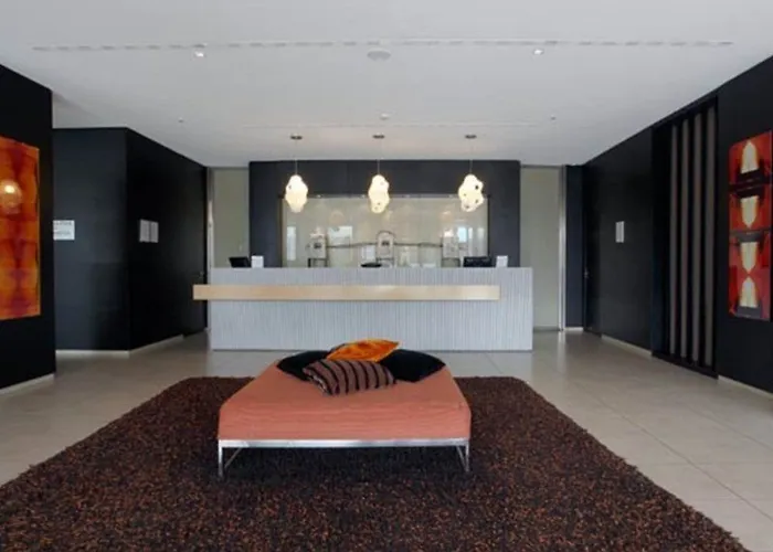 Ac By Marriott Bologna